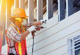 Best Custom Siding Design  in Mission, SD